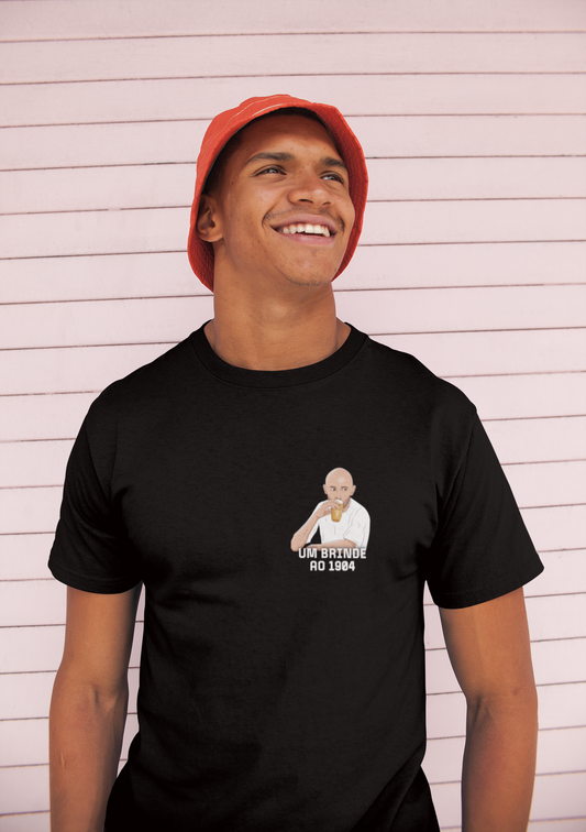 Tshirt “Um brinde ao 1904”