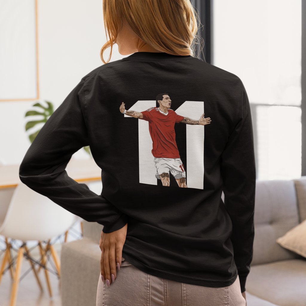 Camisola El Fideo - Jogador 11