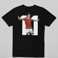 Tshirt El Fideo - Jogador 11