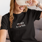 Tshirt “Un día a la vez” - Capitão 30