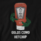 Camisola Pavlidis Ketchup - Benfica