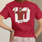 Tshirt Joker - Jogador 10