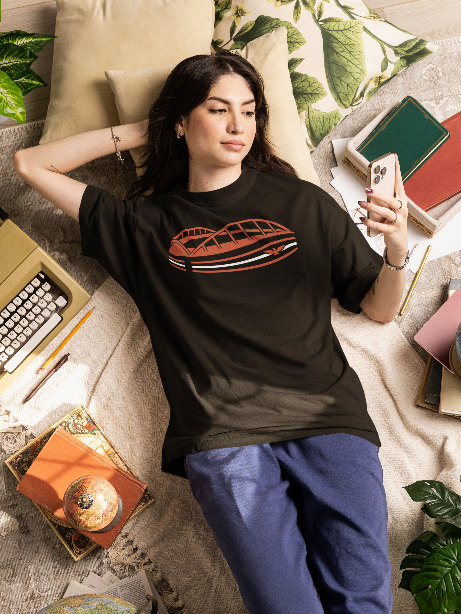 Tshirt Luz