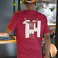Tshirt Atacante Grego - Jogador 14
