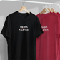 Tshirt “Un día a la vez” - Capitão 30