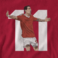 Tshirt El Fideo - Jogador 11