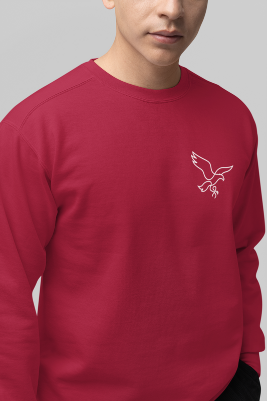 Camisola Voo da Águia