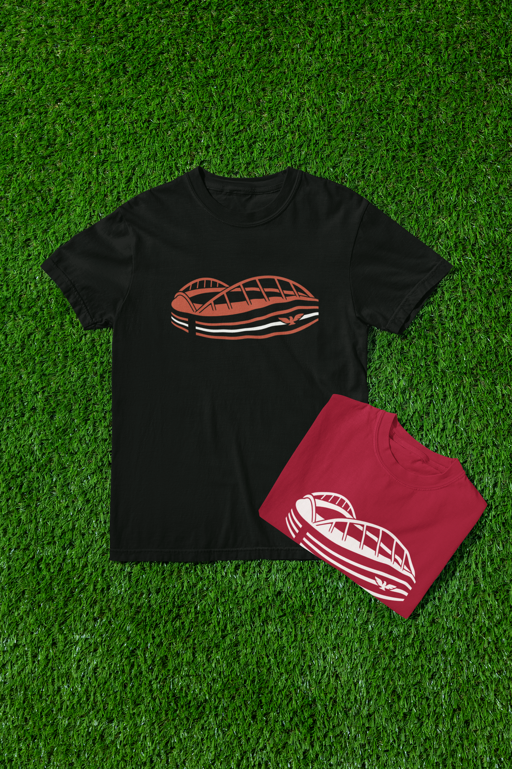 Tshirt Luz