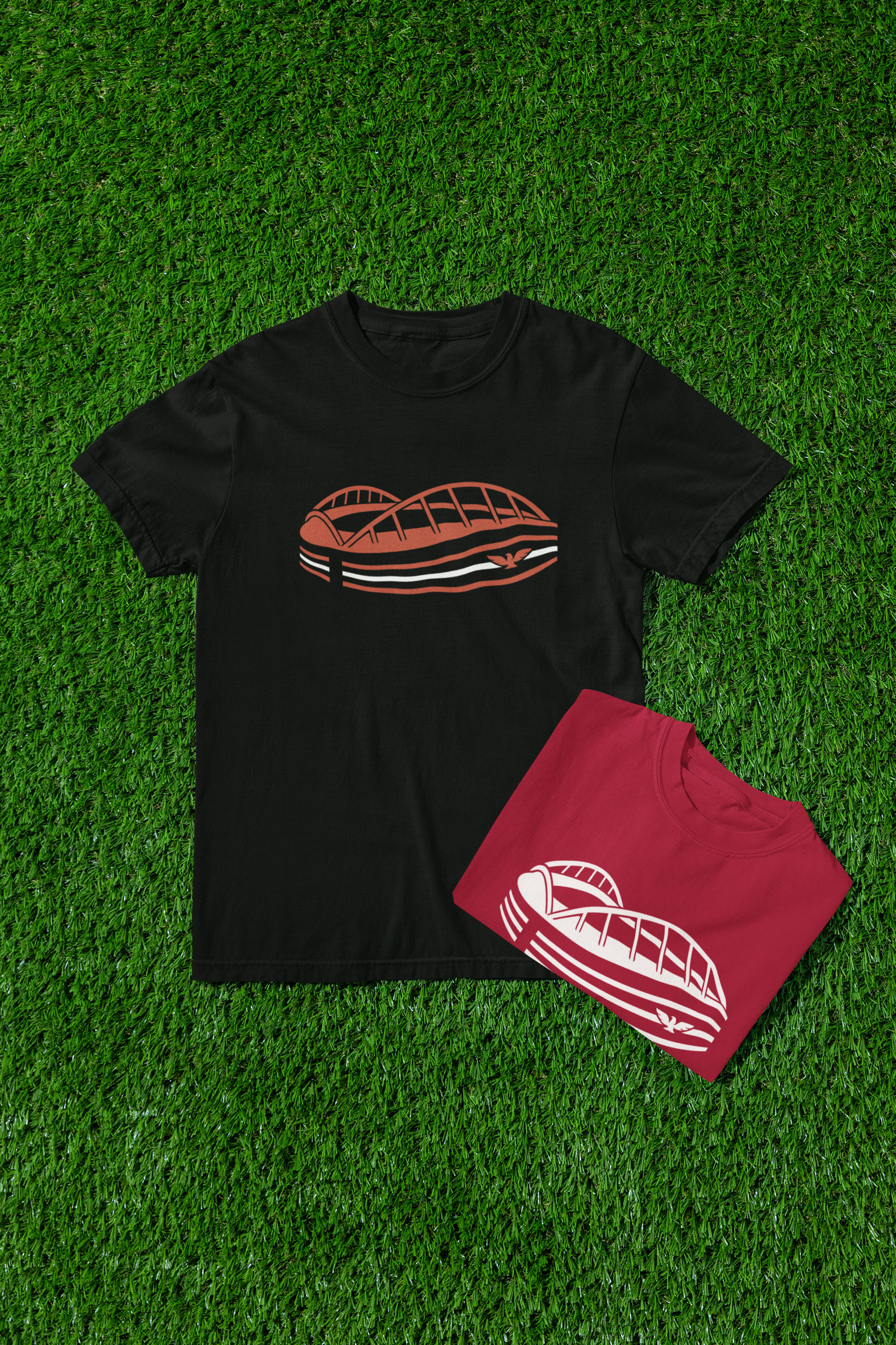Tshirt Luz