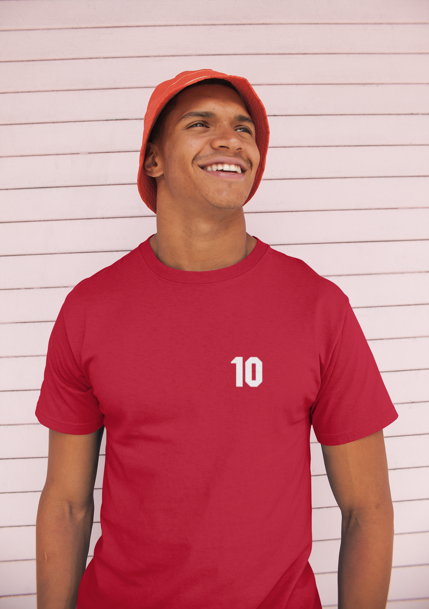 Tshirt Pantera Negra - Jogador 10