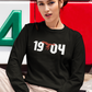 Camisola 1904 & Águia