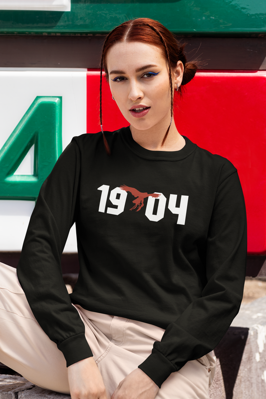Camisola 1904 & Águia