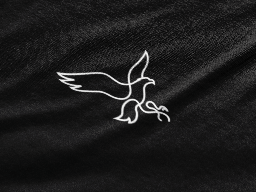 Tshirt Voo da Águia