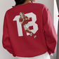 Camisola Lúcia - Jogadora 13