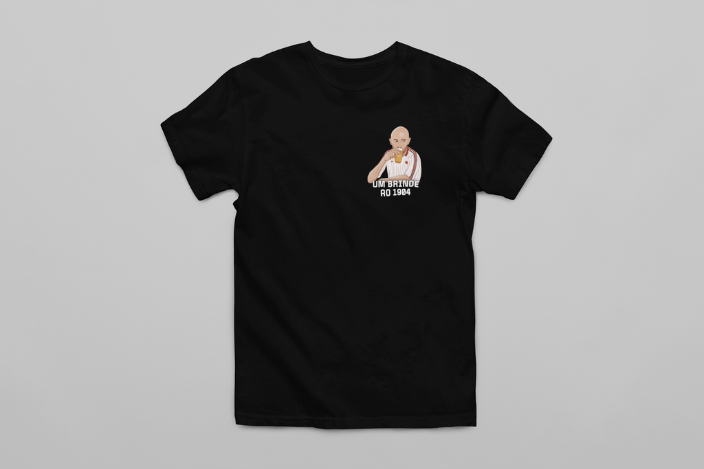 Tshirt “Um brinde ao 1904”