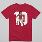 Tshirt El Mago - Jogador 10
