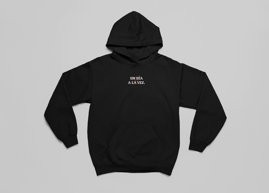 Camisola “Un día a la vez” - Capitão 30