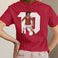 Tshirt El Mago - Jogador 10