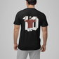 Tshirt Joker - Jogador 10