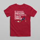 Tshirt “O defesa rasteira o atacante com a cabeça”