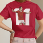 Tshirt El Fideo - Jogador 11