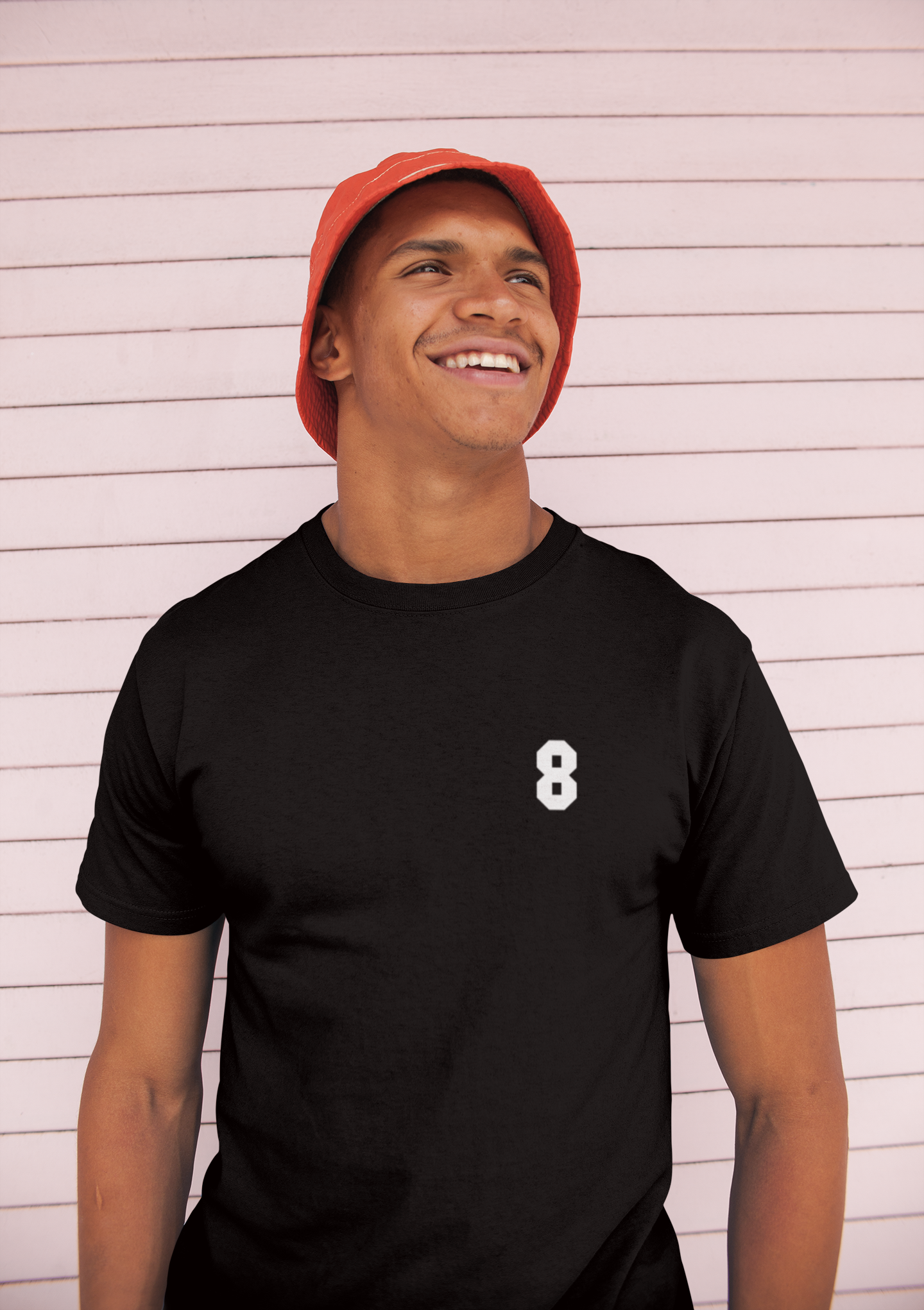 Tshirt Bacalhau - Jogador 8