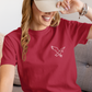 Tshirt Voo da Águia