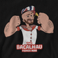 Tshirt Bacalhau Fisherman