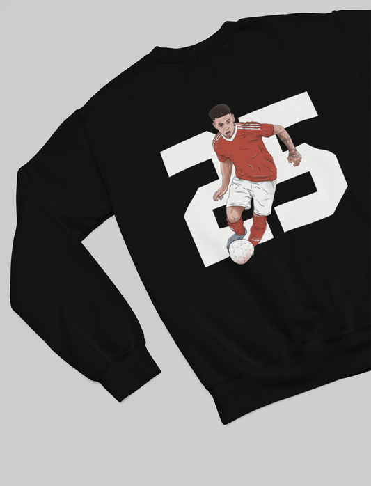 Camisola Promessa Argentina - Jogador 25