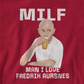 Tshirt MILF Man I Love Fredrik Aursnes - Benfica