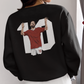 Camisola Joker - Jogador 10