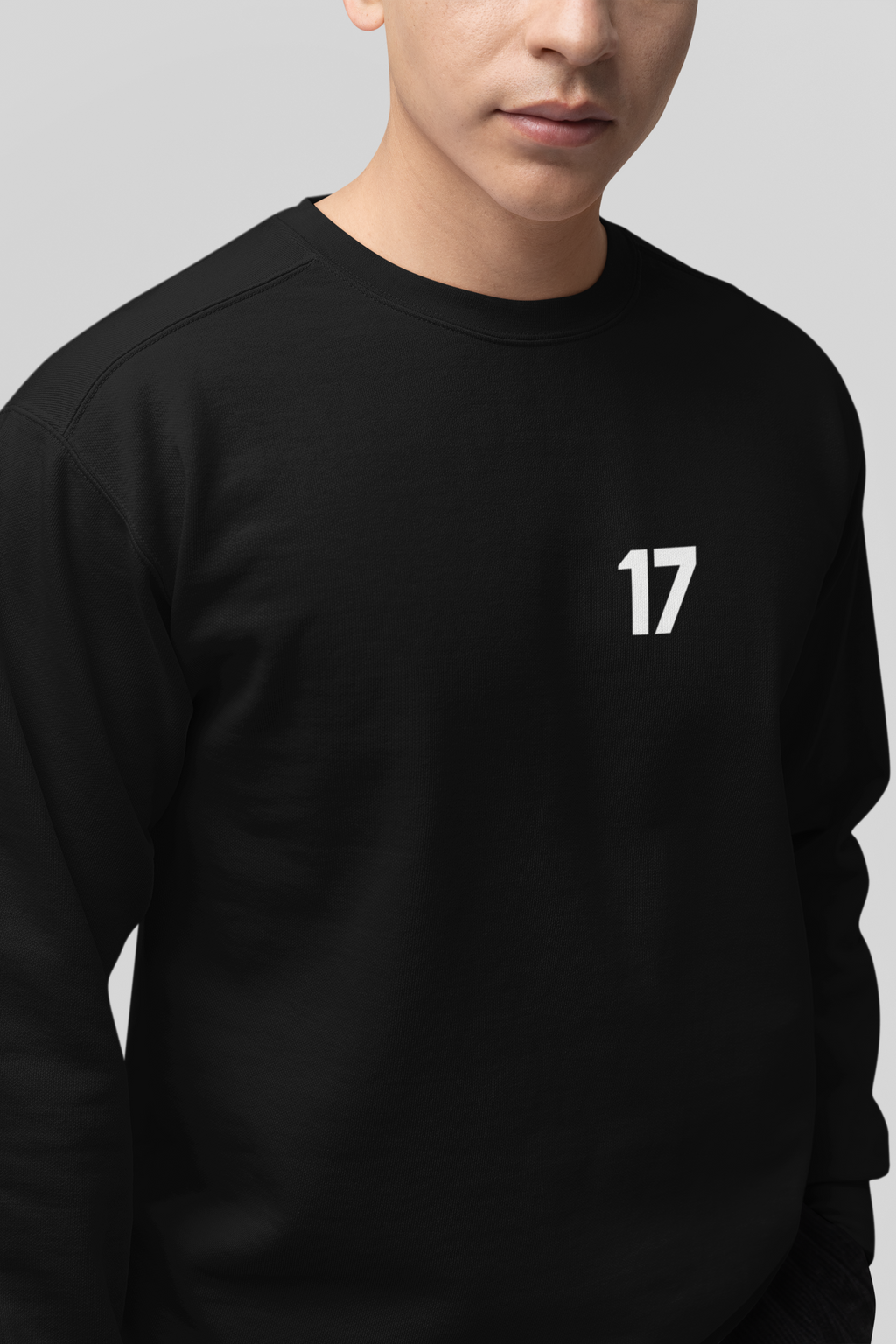 Camisola Como Não Amar - Jogador 17