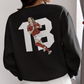 Camisola Lúcia - Jogadora 13