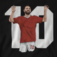 Tshirt Joker - Jogador 10