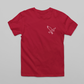 Tshirt Voo da Águia