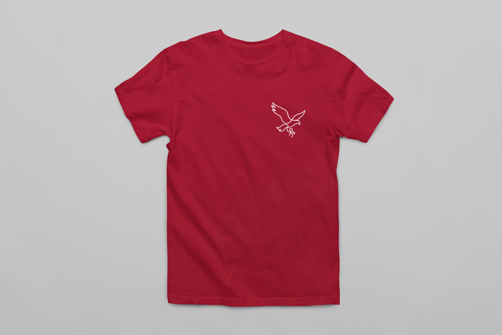 Tshirt Voo da Águia