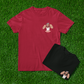Tshirt Bacalhau Fisherman