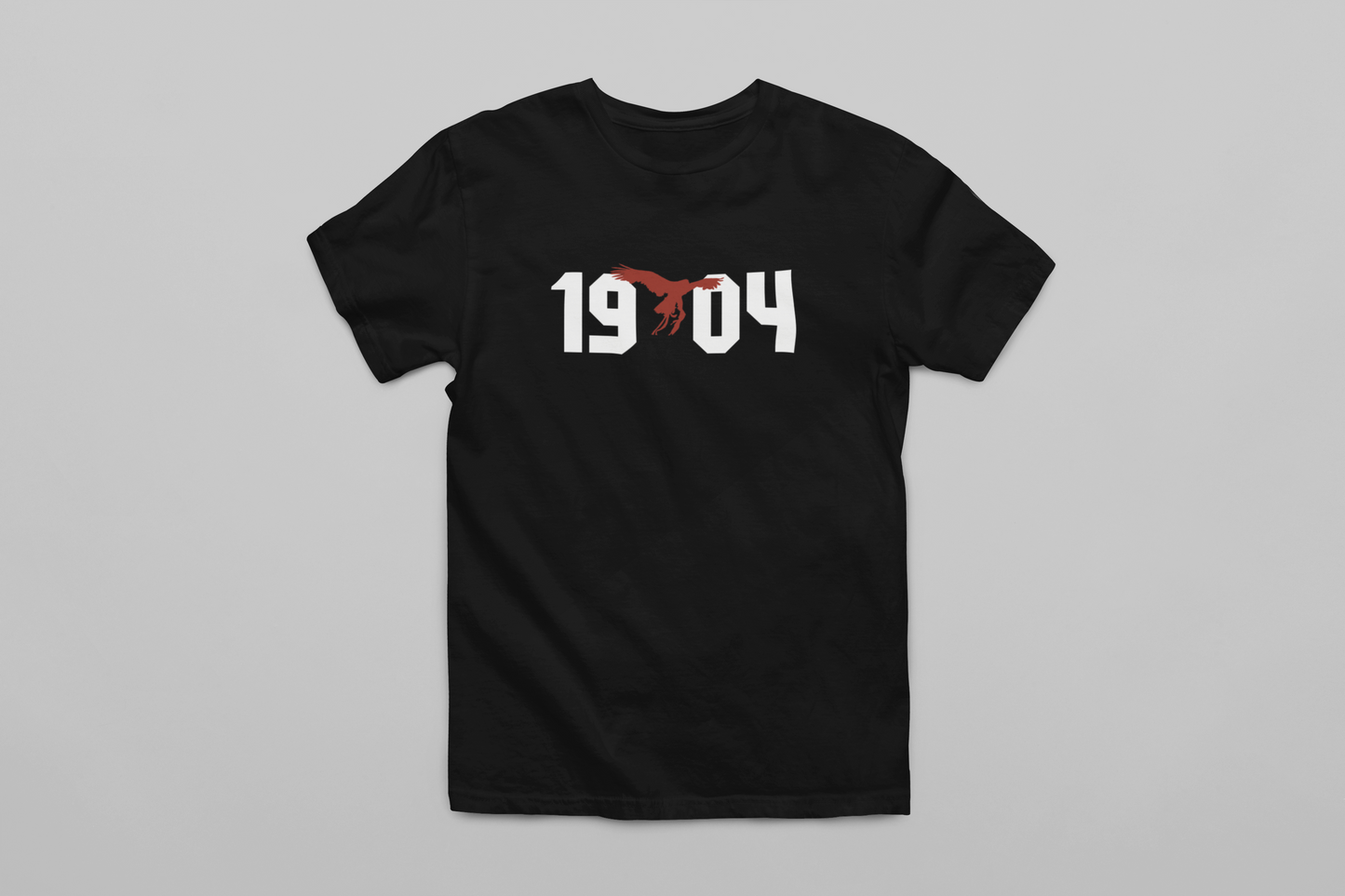 Tshirt 1904 & Águia - Benfica