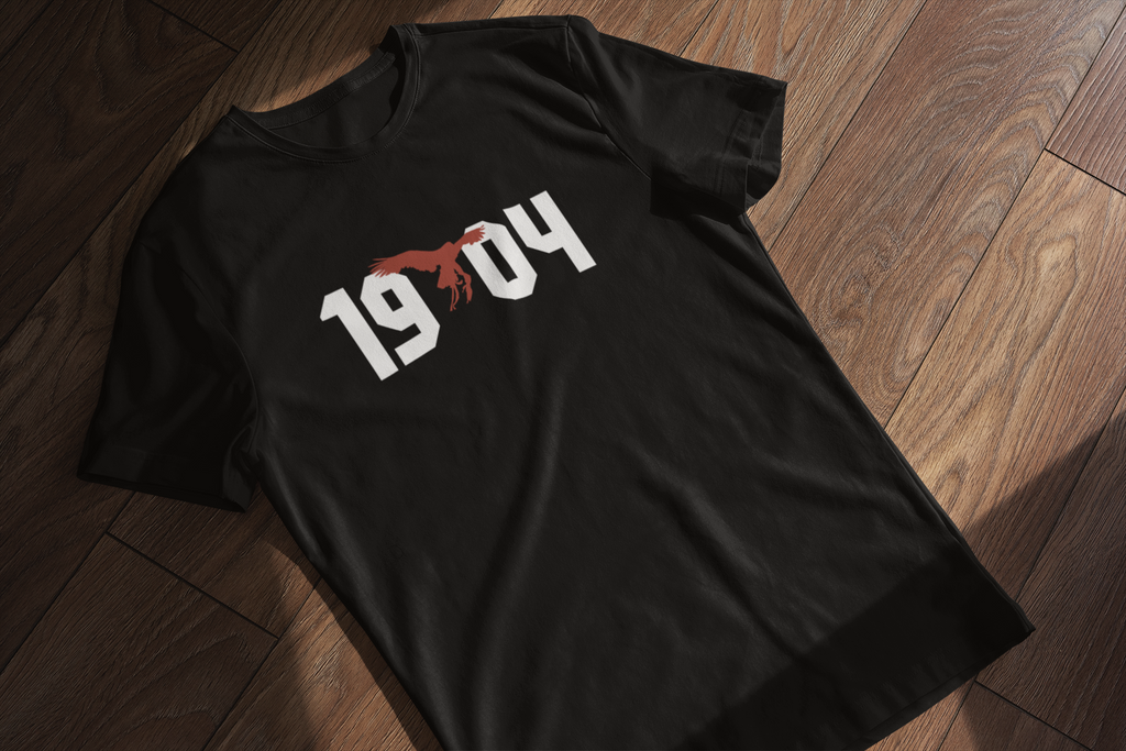 Tshirt 1904 & Águia