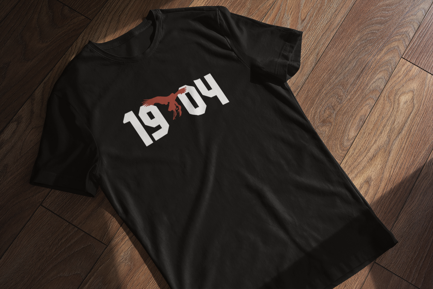 Tshirt 1904 & Águia - Benfica