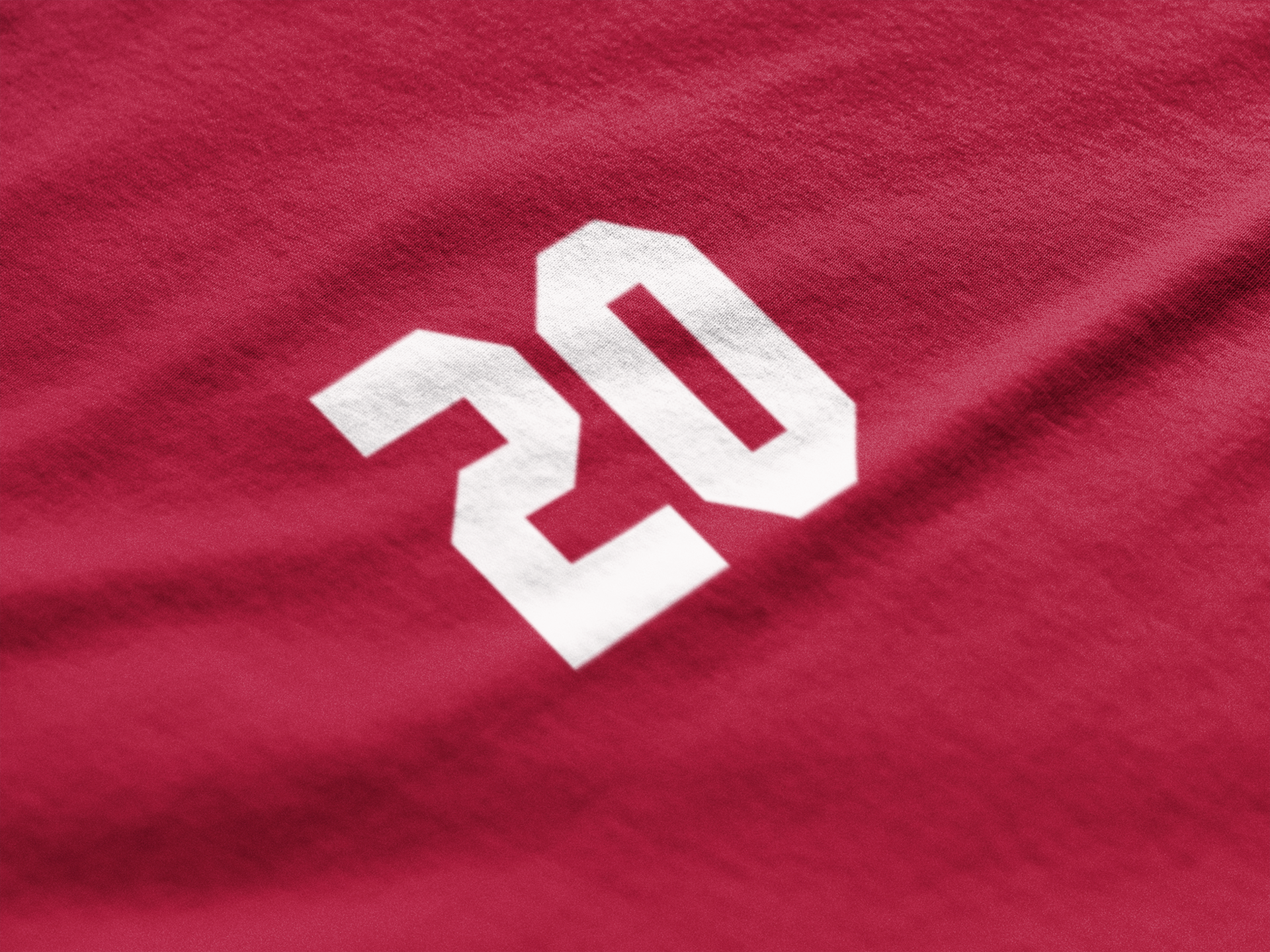 Camisola Mágico Nico - Jogador 20