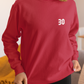 Camisola Capitão - Jogador 30
