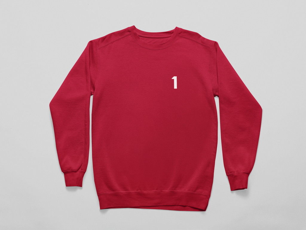 Camisola Le Saint - Jogador 1
