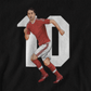 Tshirt Pistolas - Jogador 10