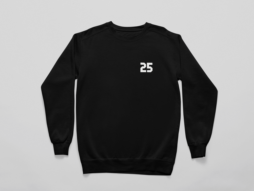 Camisola Promessa Argentina - Jogador 25