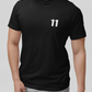 Tshirt El Fideo - Jogador 11