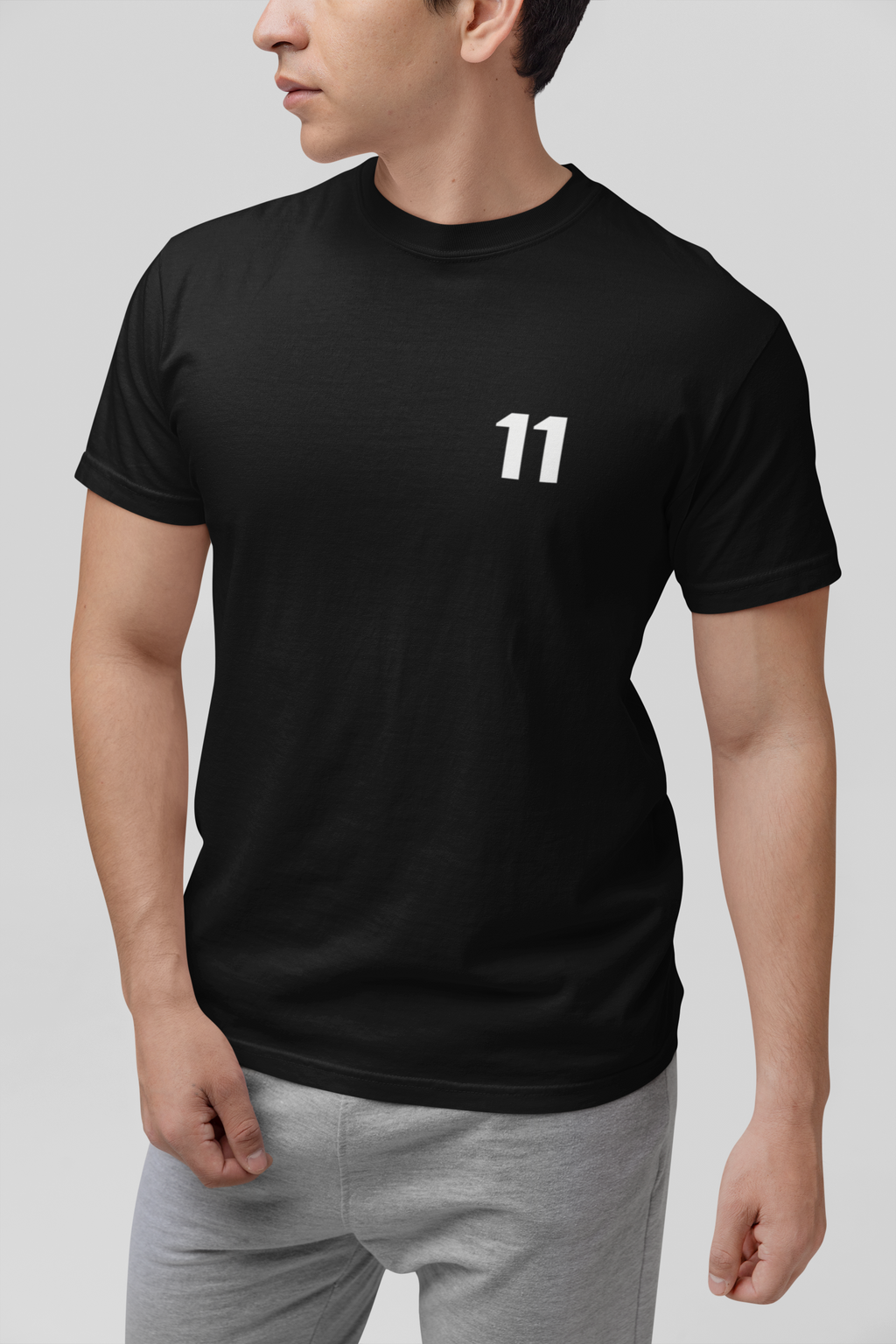 Tshirt El Fideo - Jogador 11