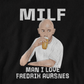 Tshirt MILF Man I Love Fredrik Aursnes - Benfica