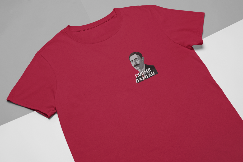 Tshirt Cosme Damião
