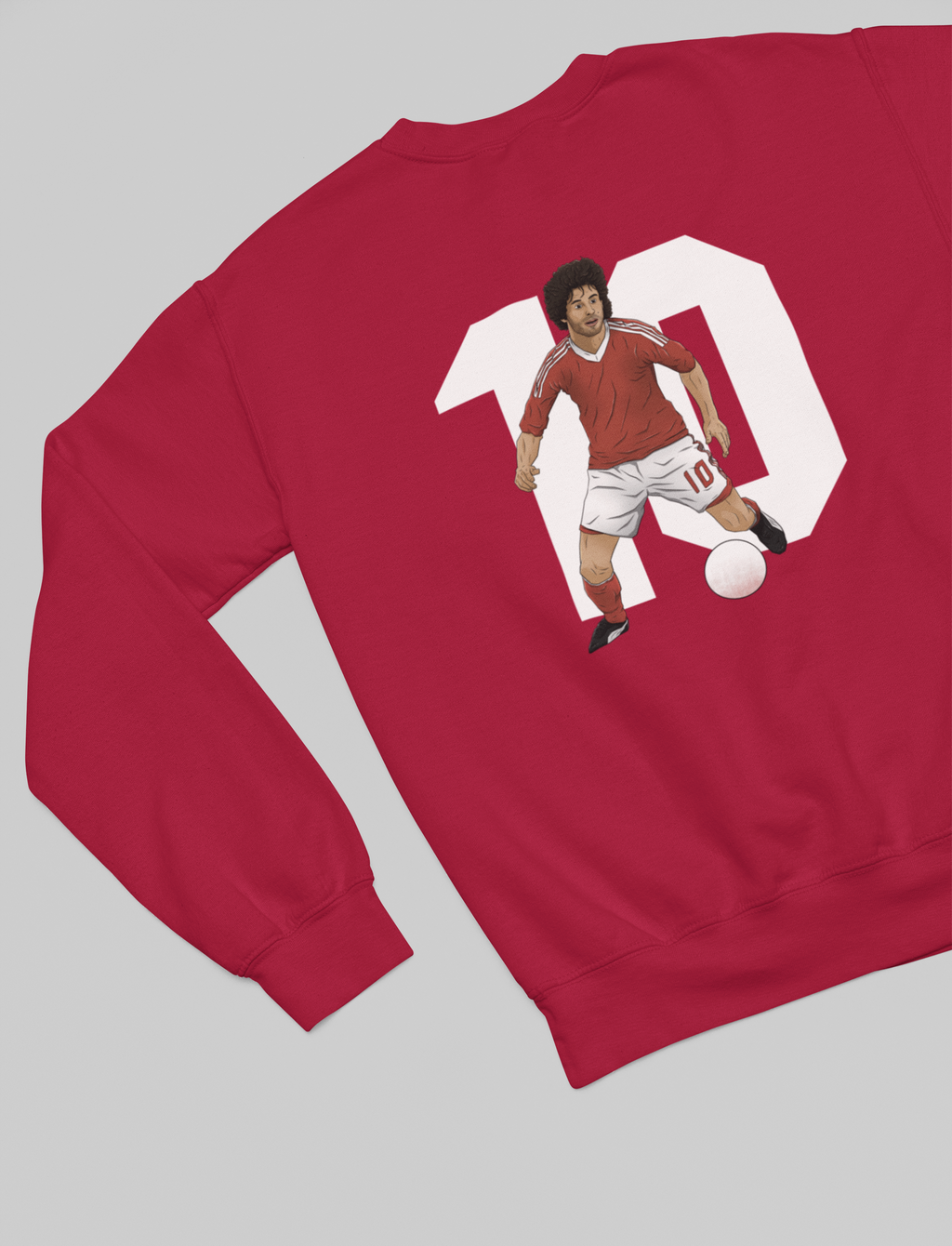 Camisola Criança El Mago - Jogador 10